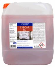 DISCAR B2 22KG DESENG.ALTA ESPUMA CAMION-V.INDUSTR