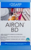 AIRON BD 20L ABRILLANTADOR VAJILLA