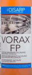 VORAX FP 6 KG DESENGRAS.ALCALINO GRASAS REQUEMADAS
