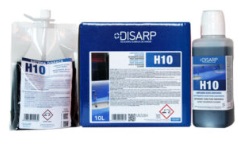 H10 ECO-DISBOX 10L LIMPIADOR BAÑO