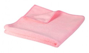 BAYETA MICROFIBRA ROSA