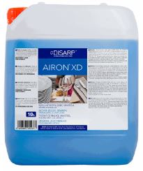 AIRON XD 10L ABRILLANTADOR LIQUIDO UNIVERSAL