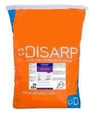 KENTIA 25KG DETERGENTE SOLIDO ATOMIZADO PERFUMADO