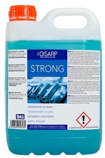 STRONG 5KG DESENGRASANTE GENERAL