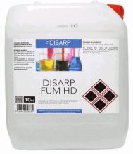 DISARP FUM HD 10KG LIQUID.ESP.CONCEN.MAQUINAS HUMO