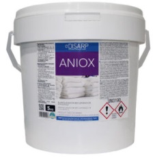ANIOX 5KG RECUPERADOR BLANQUEANTE ROPA AMARILLENTA