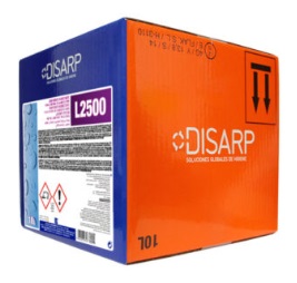 L2500 ECO-DISBOX 10L