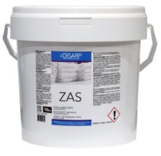 ZAS 4KG PASTA HUMECTANTE-DESENGRASANTE PROFESIONAL