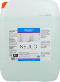NEULID 22KG NEUTRALIZANTE LIQ.DE ALCALINIDAD-CLORO