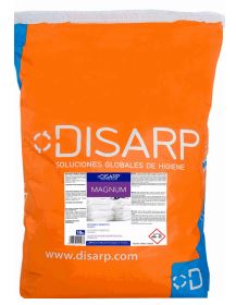 MAGNUM 25KG DETERGENTE SOLIDO ENZIMATICO OXIGENADO