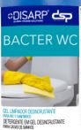BACTER WC 5L GEL DESINCRUSTANTE PERF.WC-SANITARIOS