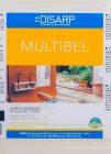 MULTIBEL 1L 9UN/CJ LIMPIAMUEBLES MADERA-CUERO