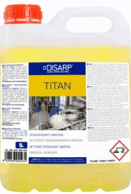 TITAN 1L 9UN/CJ DESENGRASANTE UNIVERSAL