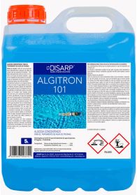 ALGITRON 101 20L ALGUICIDA CONCENTRADO