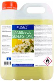 AMBISSOL SILVERSTONE 5L ACC.PROLON.FRESCA-ORIENTAL