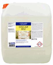 DISCAR B52 22KG DESENG.ALTA ESPUMA CAMION-V.INDUST