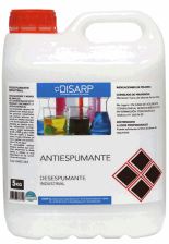 ANTIESPUMANTE 5KG DESESPUMANTE INDUSTRIAL