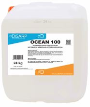 OCEAN 100 24KG ANTIINCRUSTANTE CONCENT.SIST.FILTRA