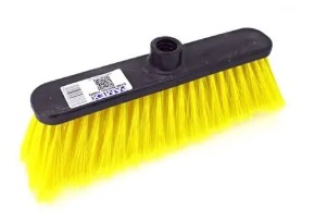 CEPILLO PROFESIONAL SUAVE AMARILLO