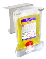 SOPORTE ECODISBAG MAQUINA